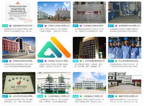 医药化工产业服务全链条解析 供应、求购、定制合成与技术转让