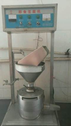 潍坊奎文区转让豆腐即食设备一套，含技术指导