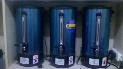 奶茶设备及技术转让